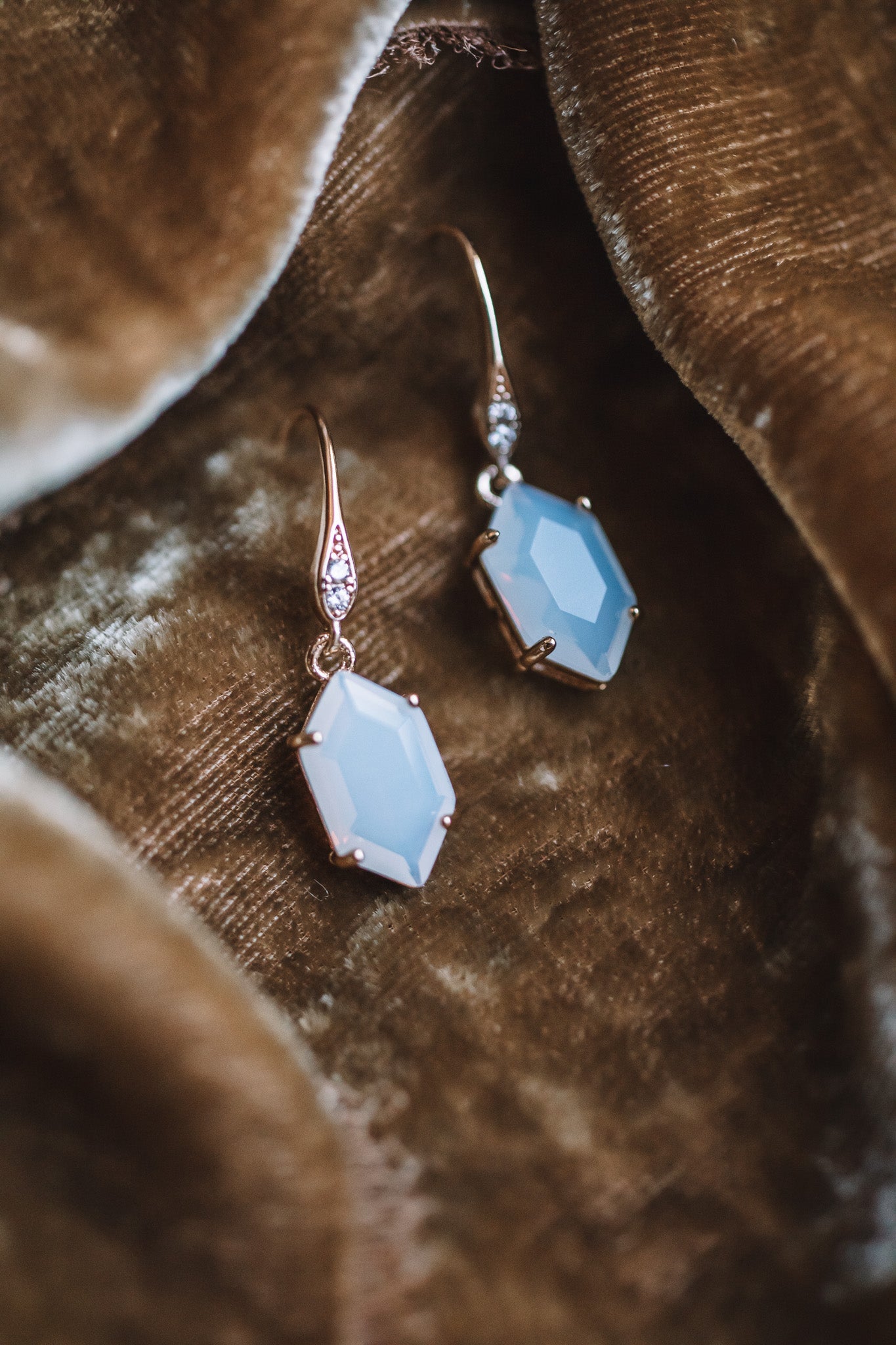 Opal Crystals
