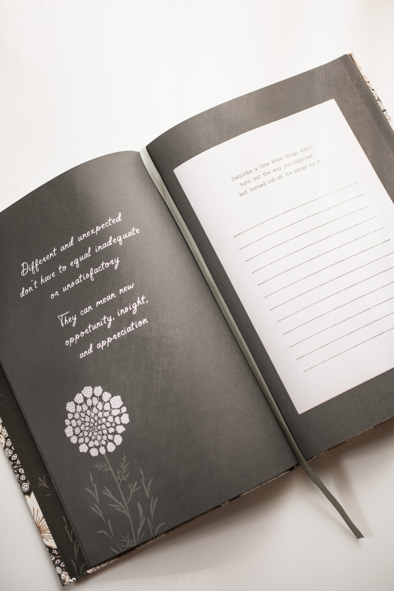 Reflections & Encouragement