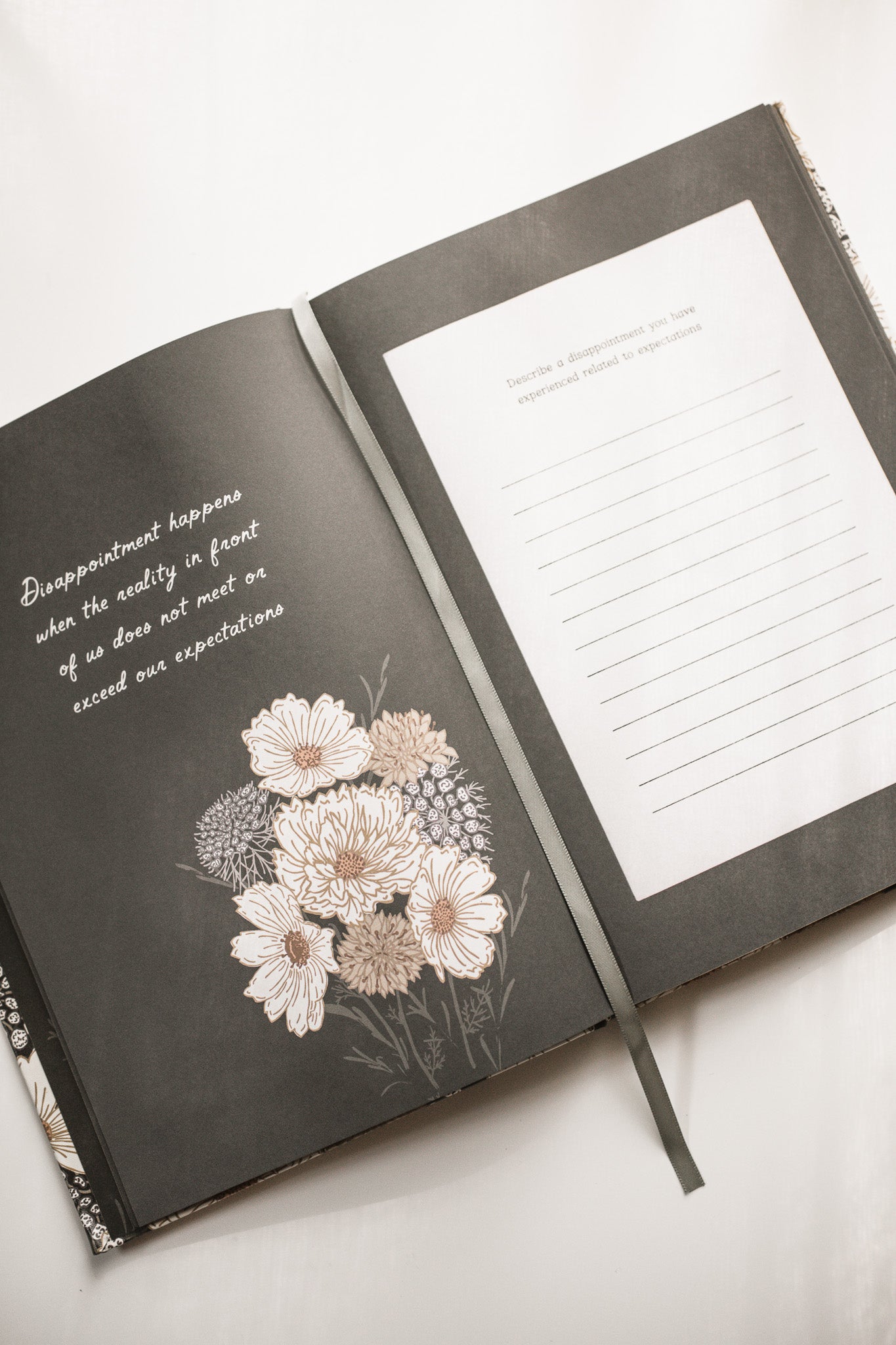 Reflections & Encouragement