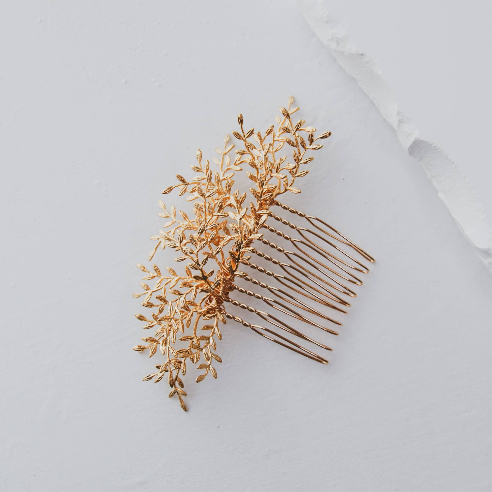 Willow Hair Comb
