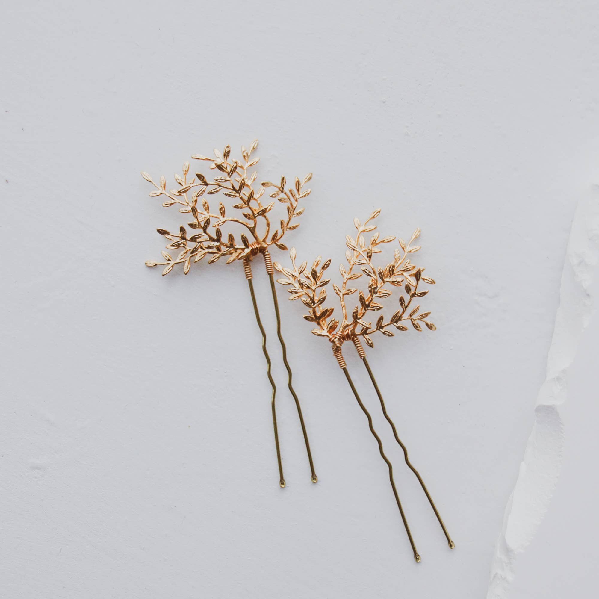 Willow Hair Pins
