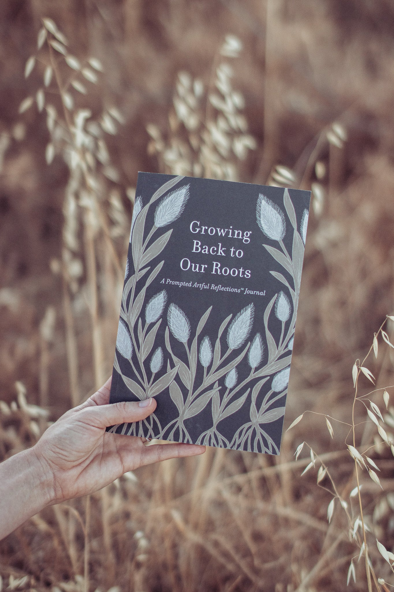 Growing Back to Our Roots
