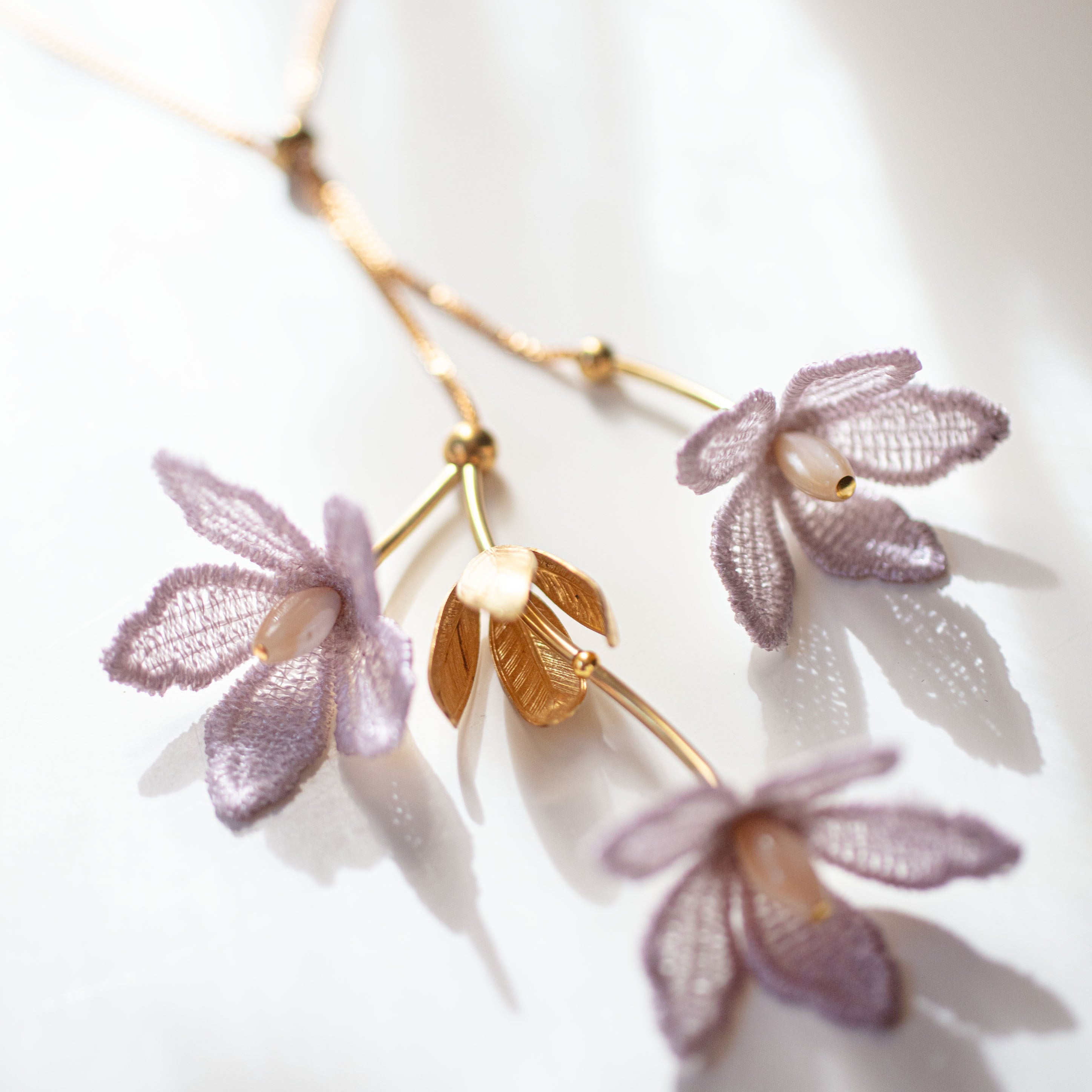 TiareNecklaceLavender5