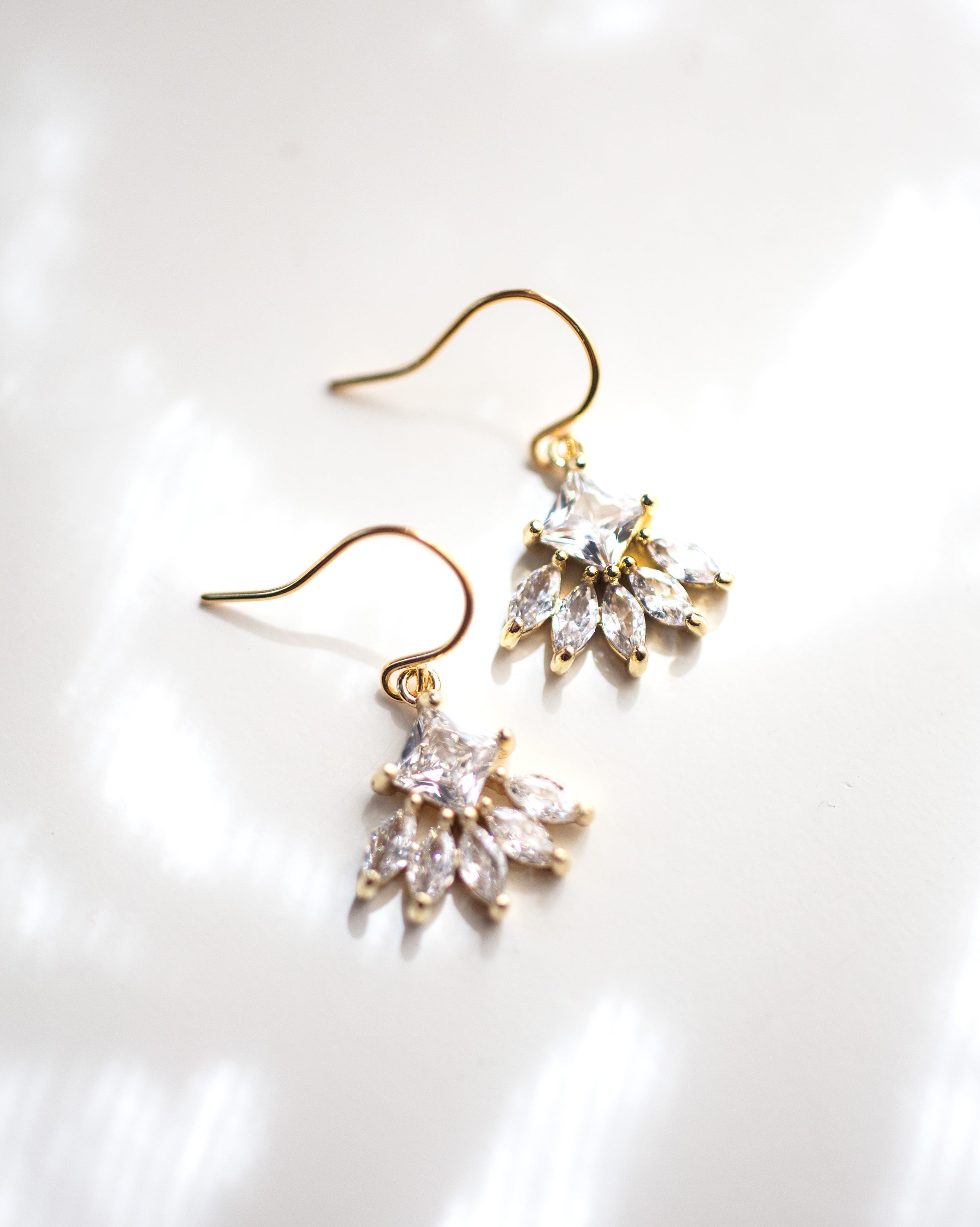 artsy sparkle