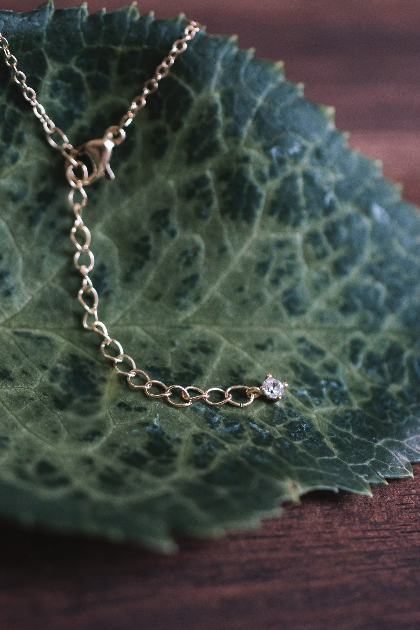 Simply Lovely Necklace