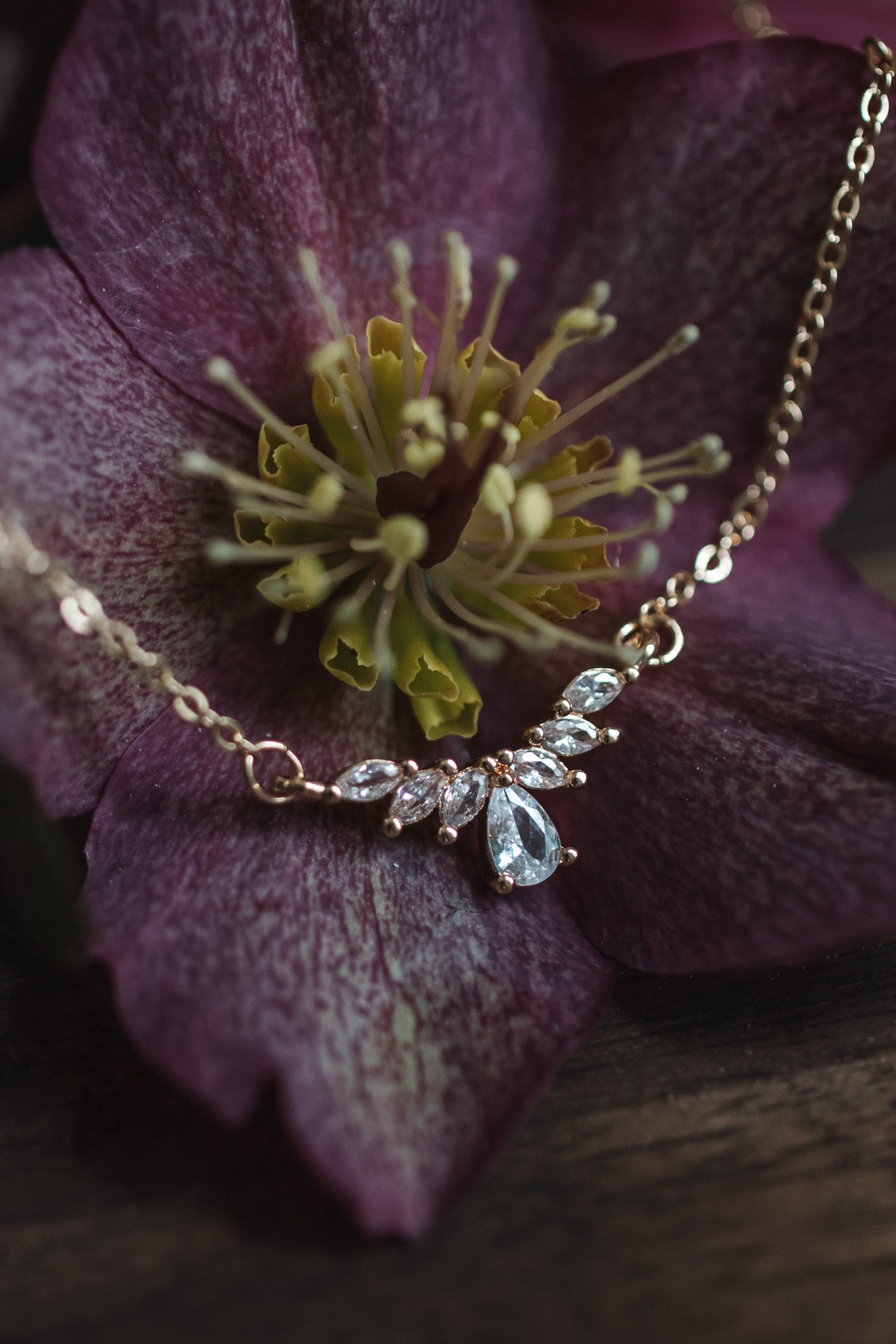 Simply Lovely Necklace
