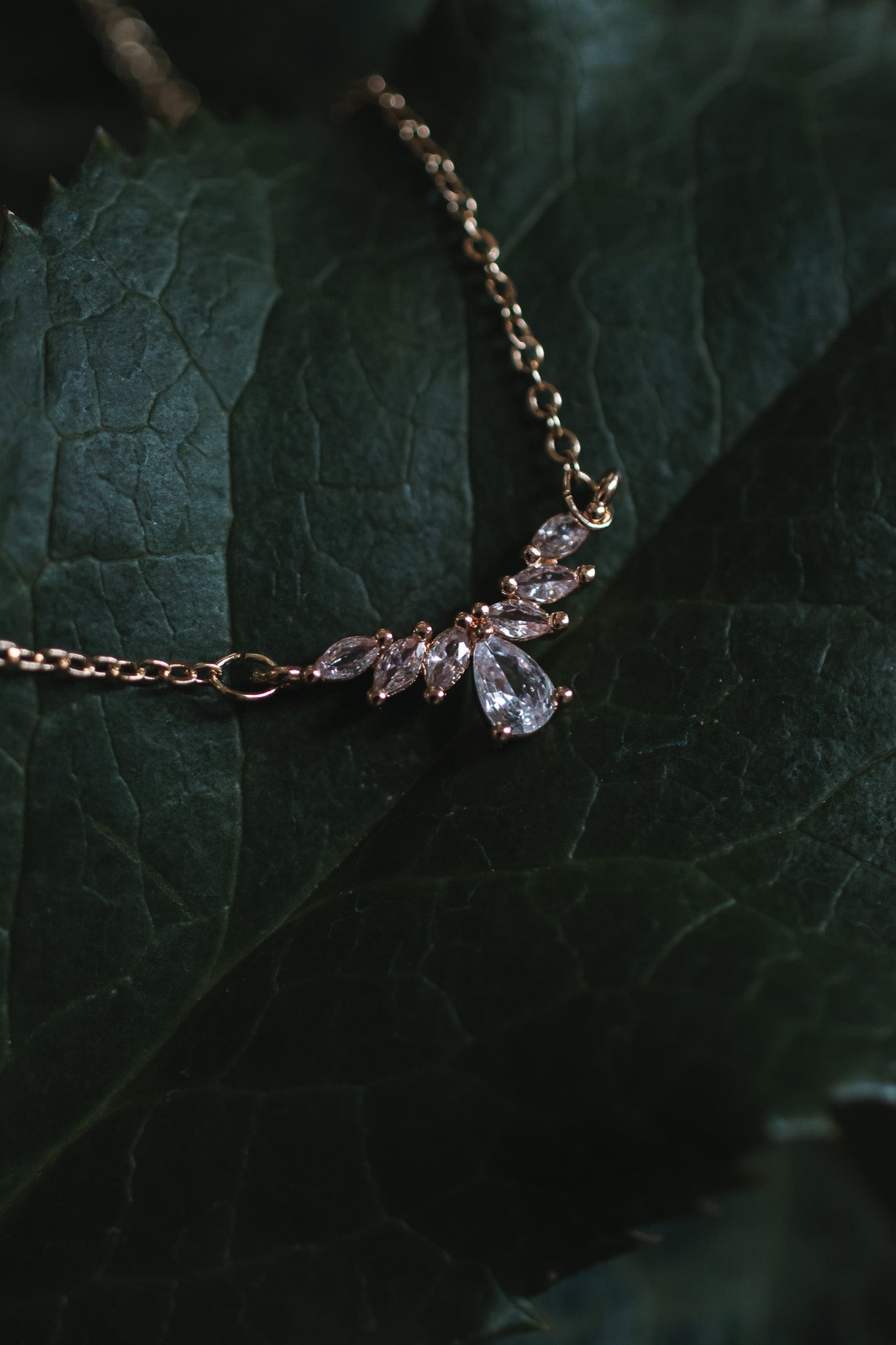 Simply Lovely Necklace