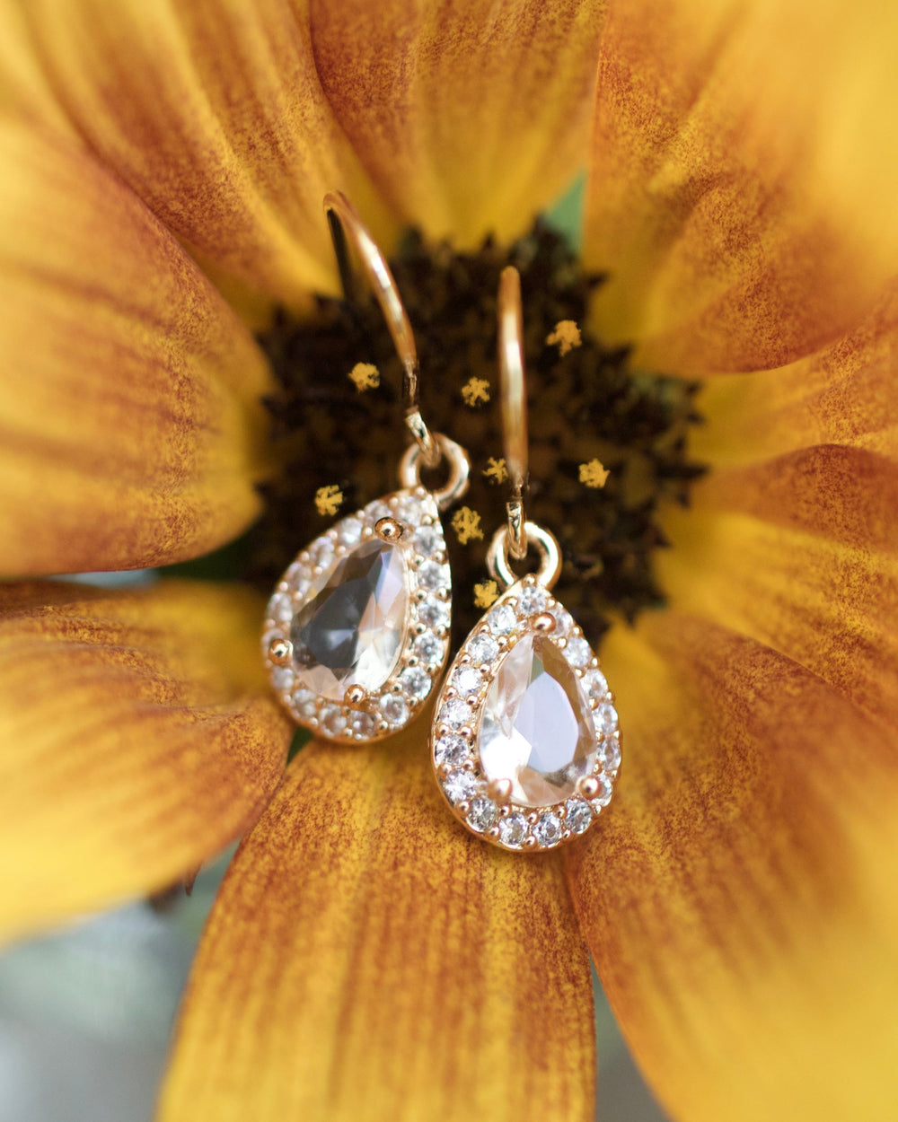 Summer Raindrops (Small)
