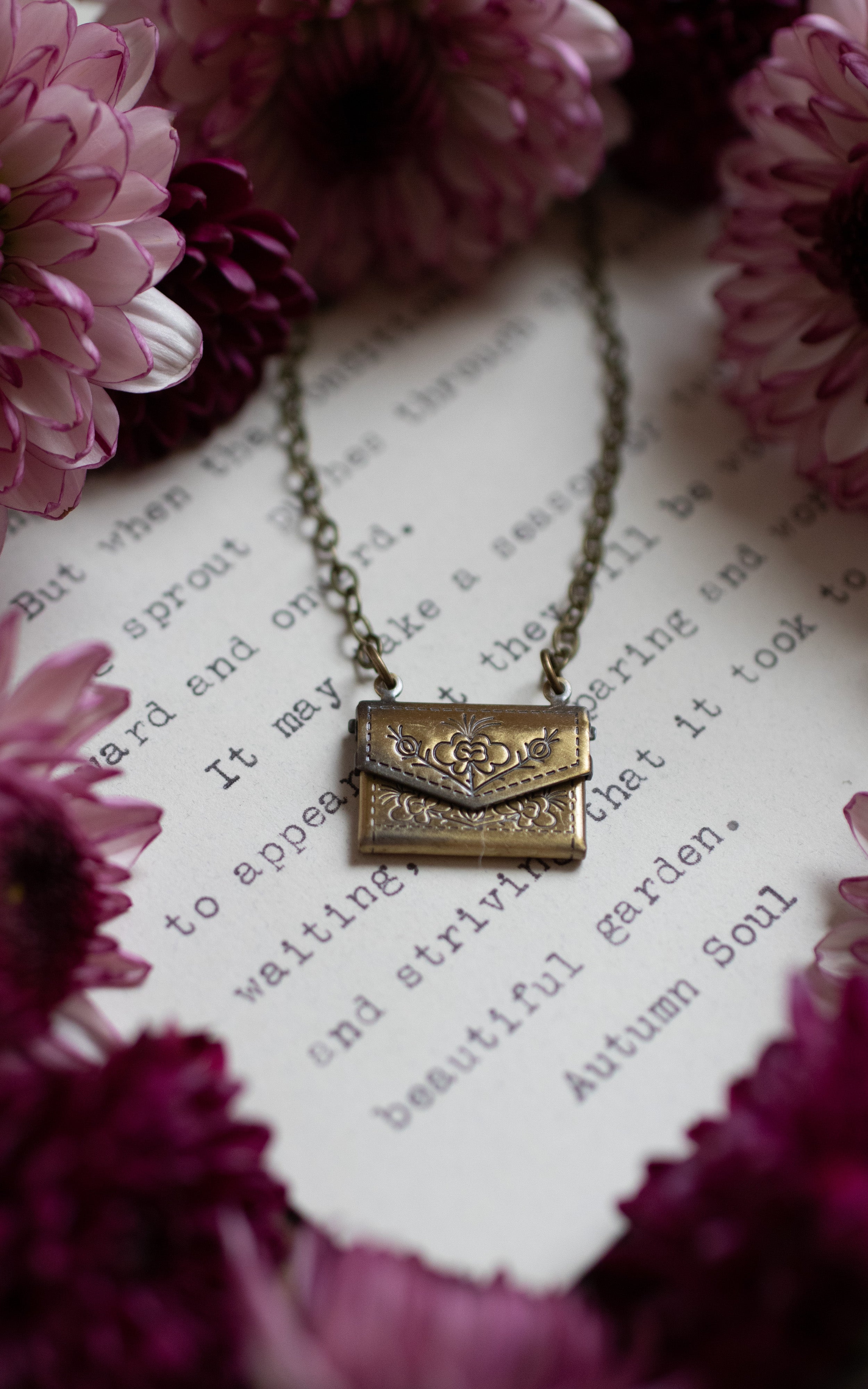 autumnsoullocketnecklace