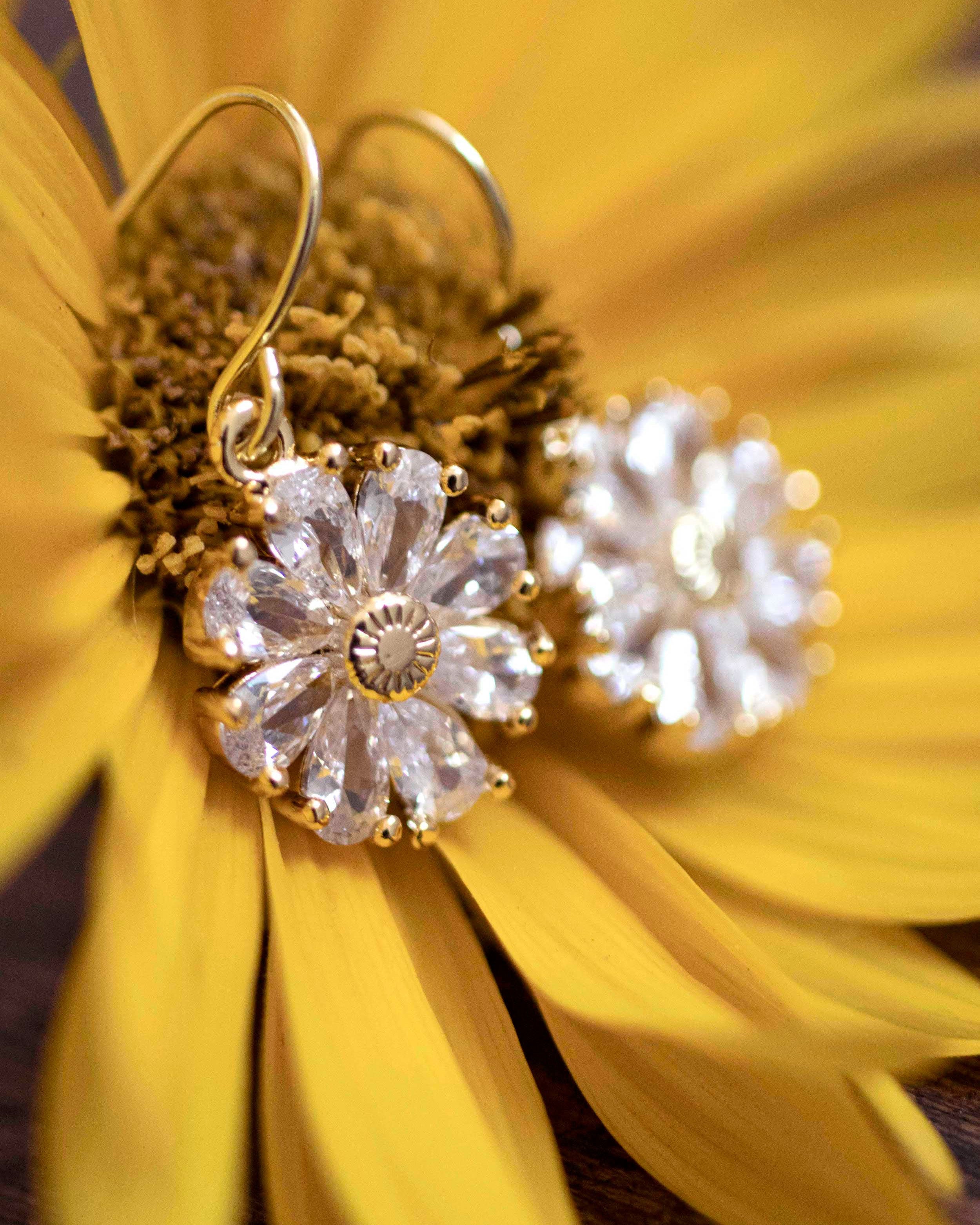 daisysparkleflower
