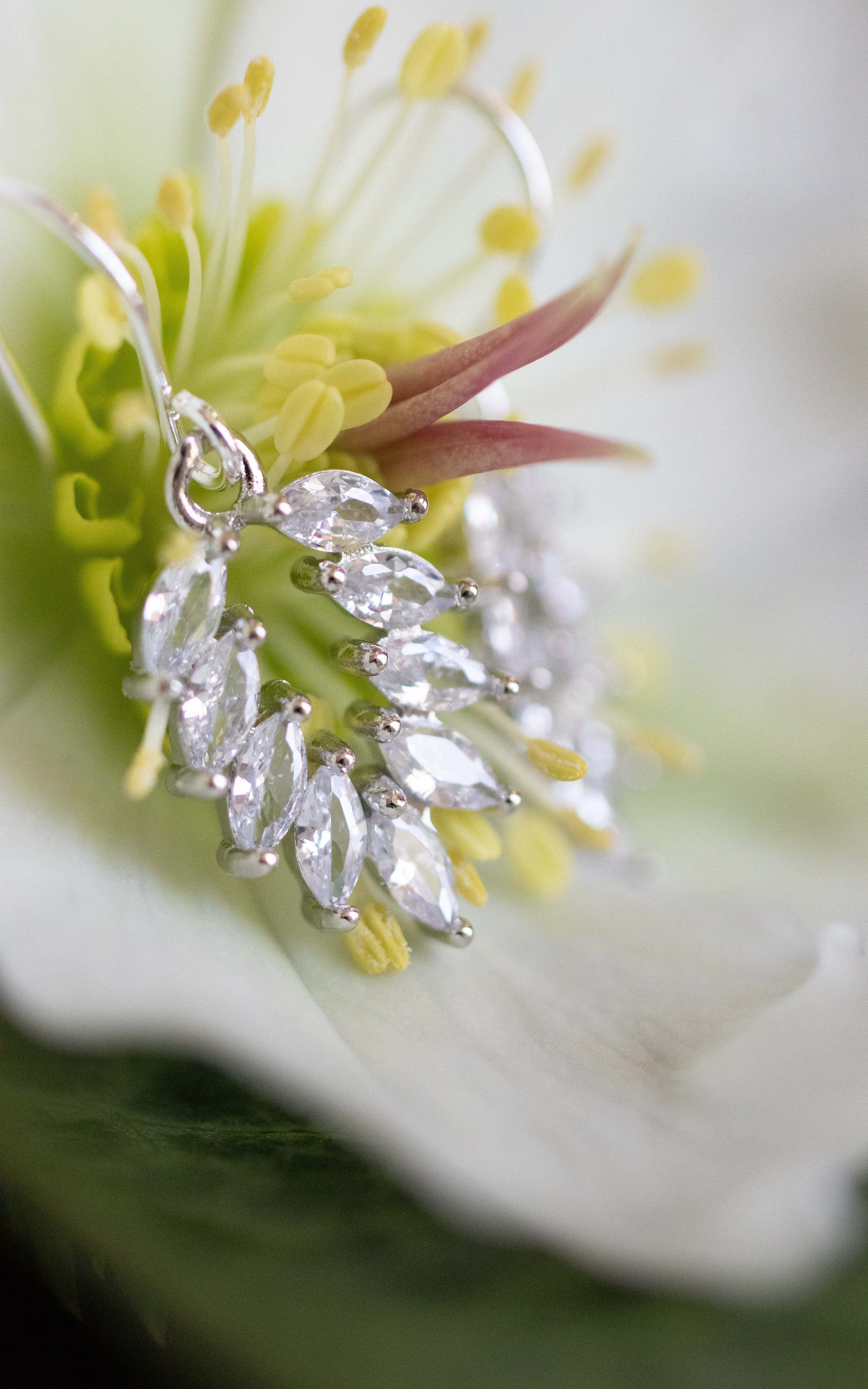 elegantleaves silver 2
