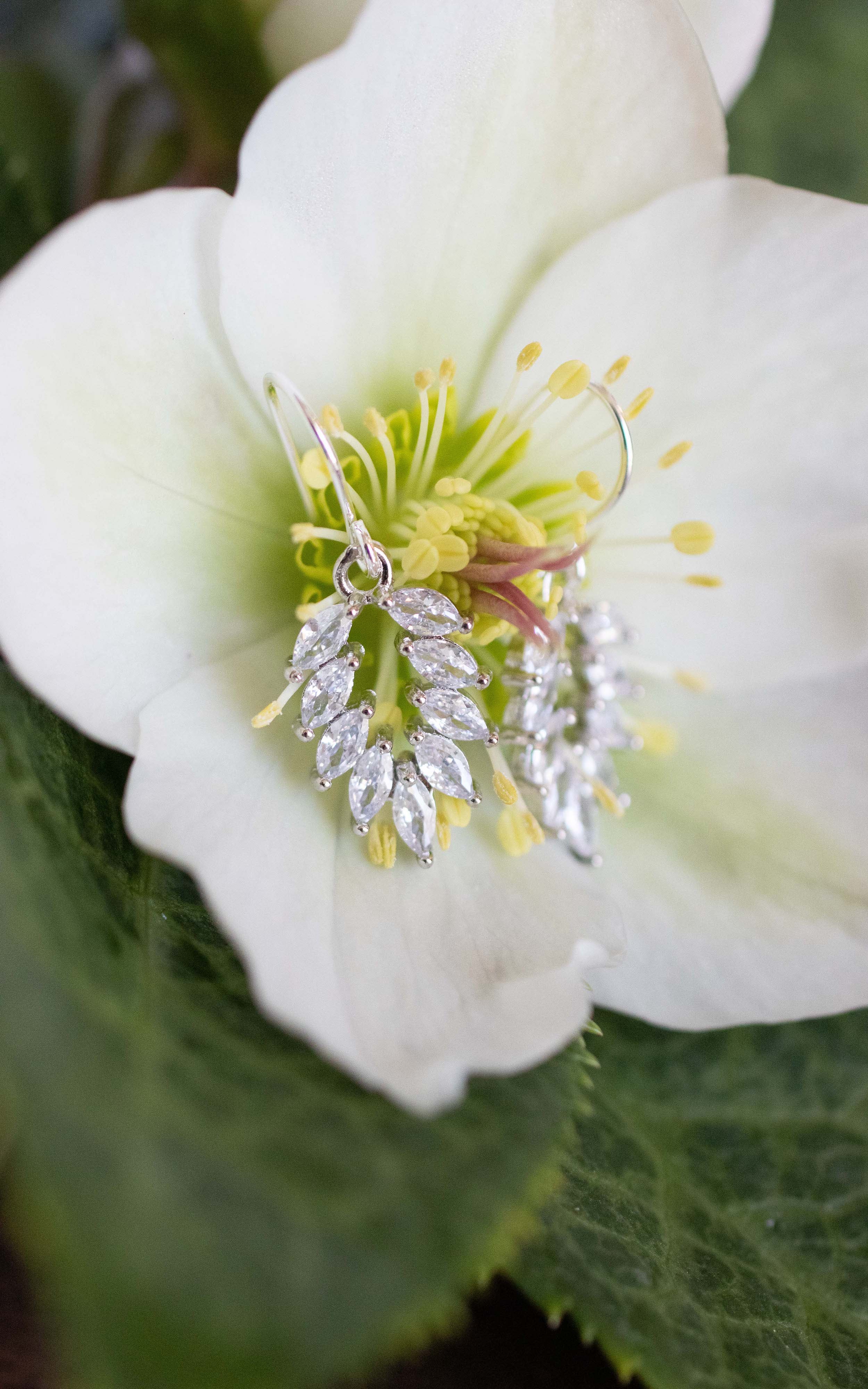 elegantleaves sliver
