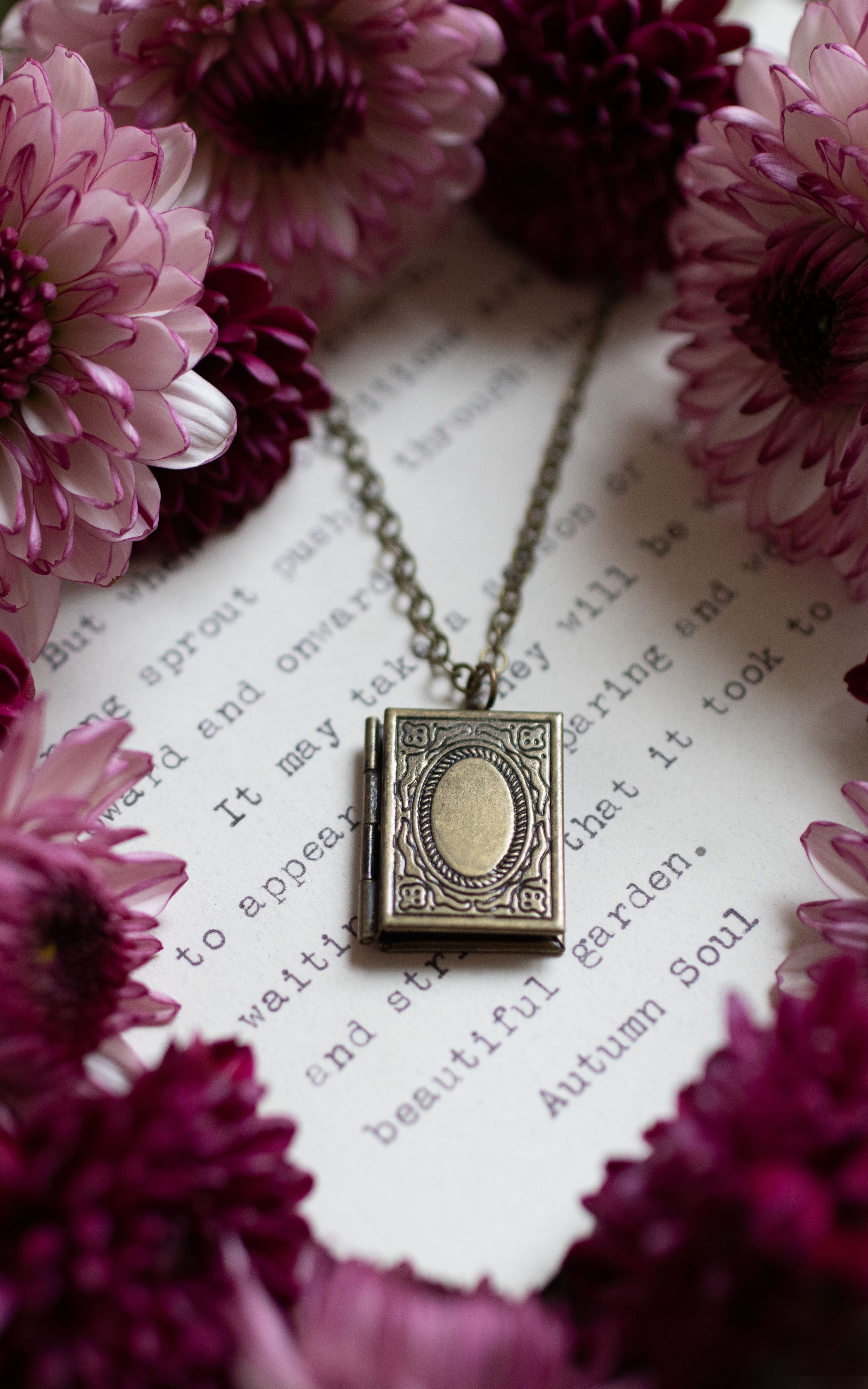 largebooklocketnecklace