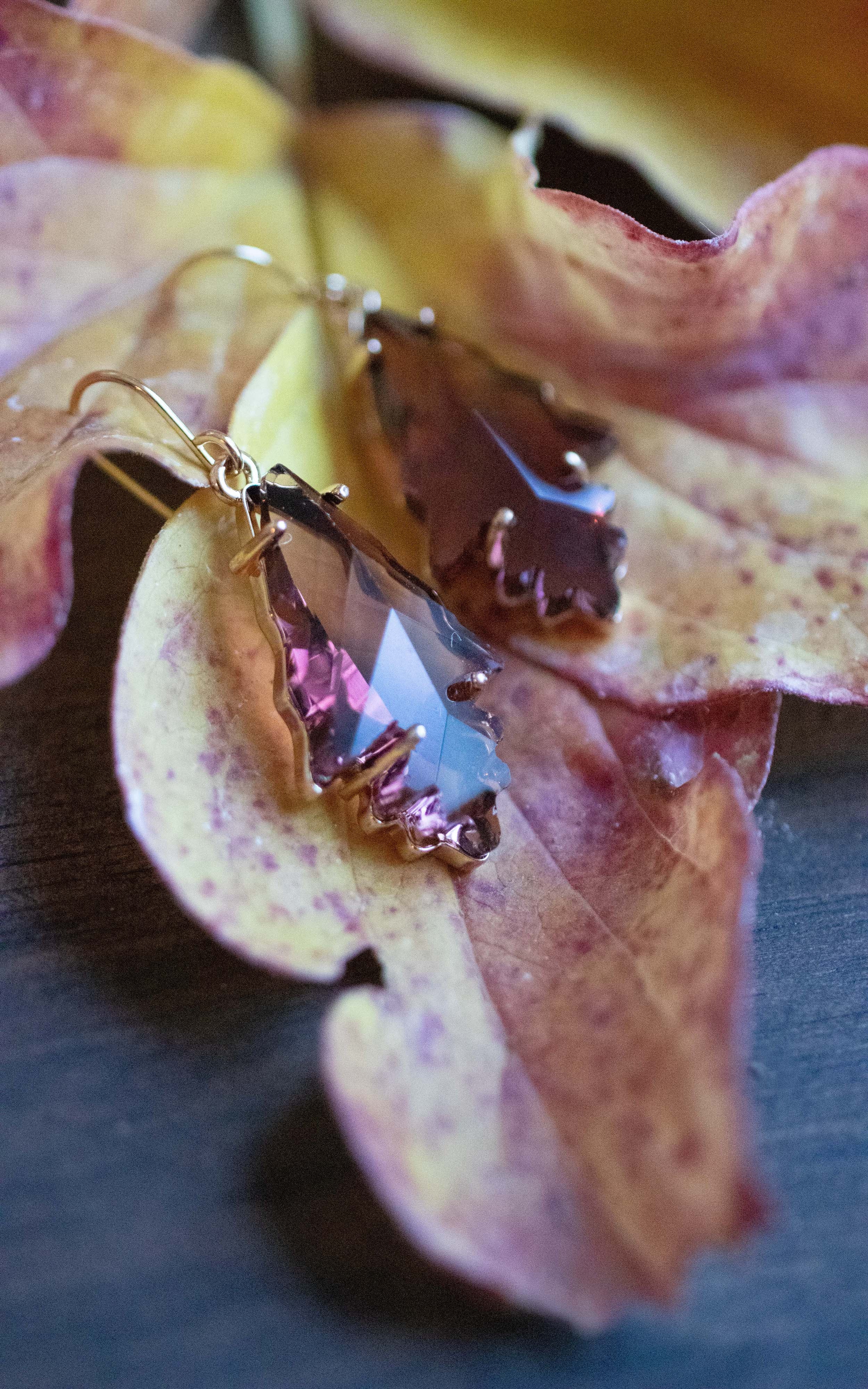 Stunning Autumn Leaves